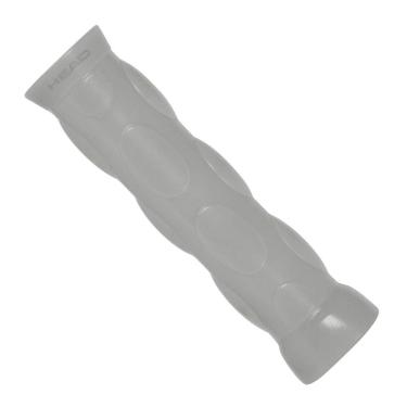 Imagem de Undergrip Head D-Grip Bubble - para Raquetes de Beach e Padel Cinza