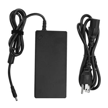 Imagem de VTOMAN Adaptador CA de 330 W, fonte de alimentação de 24 V compatível com conector DC5521 para estação de energia portátil Vtoman Jump 1800