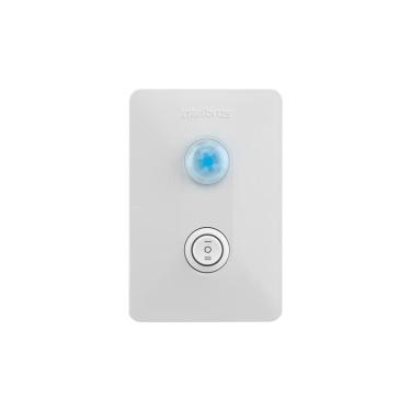 Imagem de Interruptor Intelbras Sensor de Presença p/ Ilum ESPi180 E+