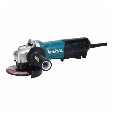 Imagem de Esmerilhadeira Angular 125mm 1900W Ga5095x04 Makita 220V