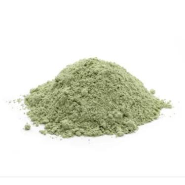 Imagem de Argila Verde 1Kg - Produto vendido a granel