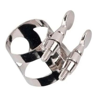 Imagem de Abraçadeira De Metal Para Clarinete Royal Kl Bm01