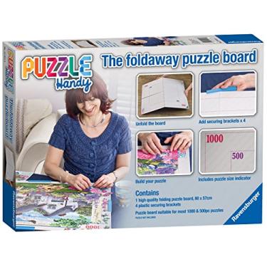 Imagem de Ravensburger Armazenamento de puzzle para telemóvel