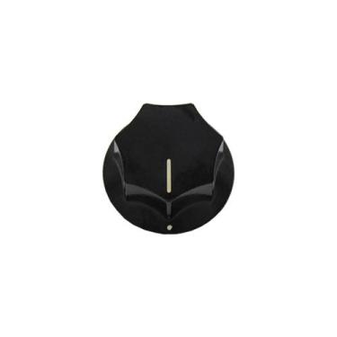 Imagem de Knob joto preto 155/s 0901760 esab