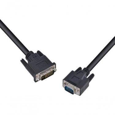 Imagem de Cabo Dvi-i 24+5p X Vga 15p 2 M Divga-2 - VINIK