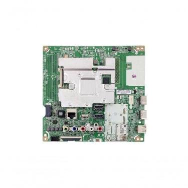 Imagem de Placa Principal TV LG 50UM7500PSB 50UM7510PSB 50UM751C0SB EBU65653501