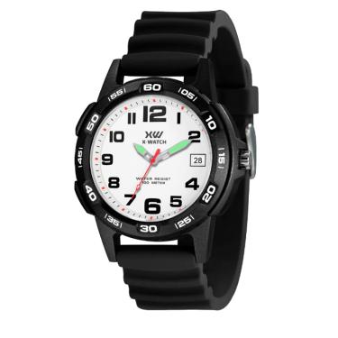 Imagem de Relogio X-Watch Xmpp1076 B2Px