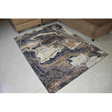 Imagem de Tapete Montana Lascaux des. Mysterie 100x150 cm