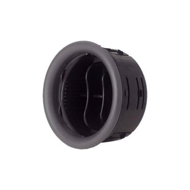 Imagem de Difusor Ar Central Lateral Celta Cinza Claro 2000/2006