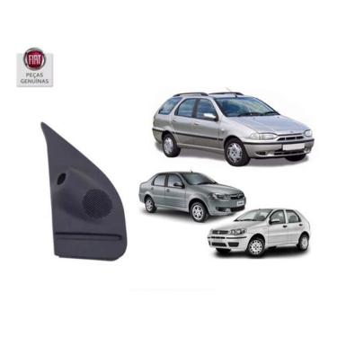Imagem de Acabamento Interno Retrovisor Direito Palio 4 Portas Origina
