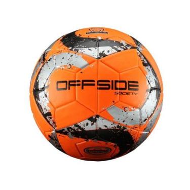 Imagem de Bola fut.society pu.prof. offside