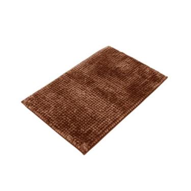 Imagem de Tapete 50cm x 70cm Macio - 100% Poliéster - Appel, Henna