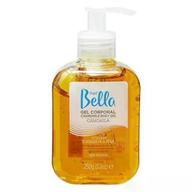 Imagem de Gel Corporal Camomila Depil Bella 250g