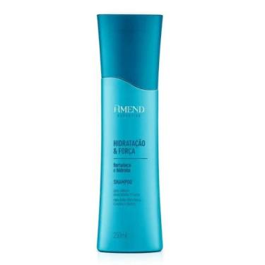 Imagem de Shampoo Expertise Hidratação e Força Amend 250ml