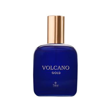 Imagem de Perfume Masc. Volcano Gold - Thera Cosméticos, 50 mL