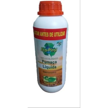 Imagem de Fumaça Liquida 1 L