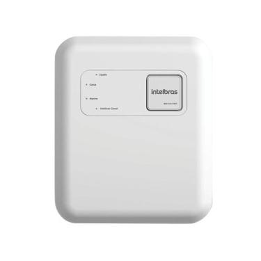 Imagem de Central elc 6012 cerca elétrica intelbras eletrica até 18000 volts