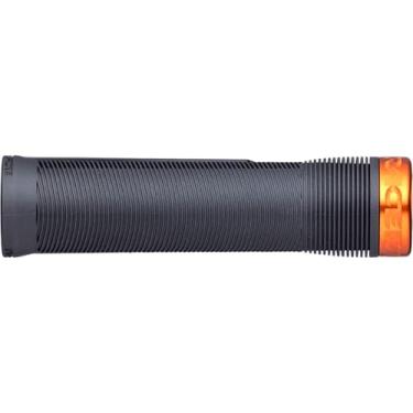 Imagem de Raceface Chester Grip preto/laranja 34 mm