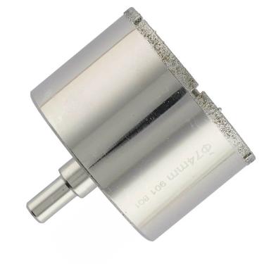 Imagem de Serra Copo Diamantada Standard 74mm - 2608594295 - Bosch