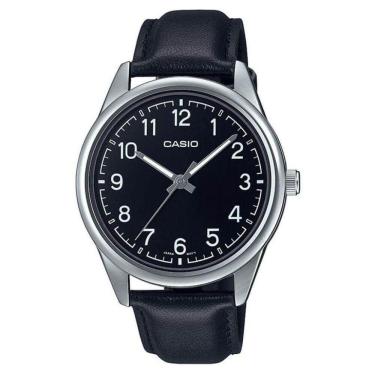 Imagem de Relógio Casio Collection Masculino Mtp-V005L-1B4Udf
