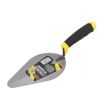 Imagem de COLHER DE PEDREIRO 8" - CM24 (ACO FORTE)