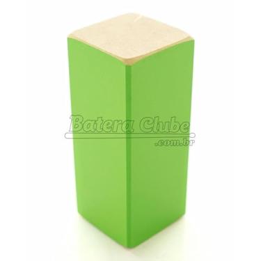 Imagem de Chocalho Percubo Mafagafo M03 Musicalização Infantil