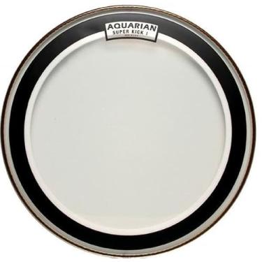 Imagem de Pele Aquarian Super Kick I Clear 20 SKI20 Similar Powerstroke Pro e Emad