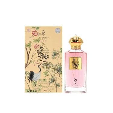 Imagem de Perfume Arabiyat Jawharat Al Hayat Eau De Perfum 100ml
