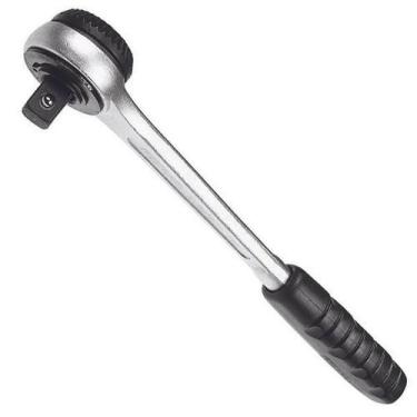 Imagem de Chave Catraca para Soquetes Encaixe 1/2" Gedore 015270