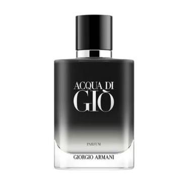 Imagem de GA - Perfume Acqua di Giò Masculino Parfum, 100 e 200 ml (200ml)