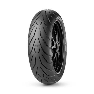 Imagem de Pneu Moto 180/55R17 73W TL Angel GT Pirelli Tras.