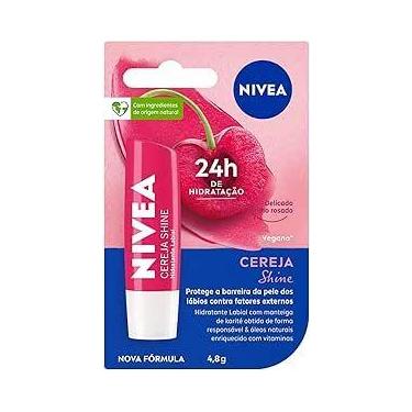 Imagem de Nivea Protetor Labial hidratante 4,8g