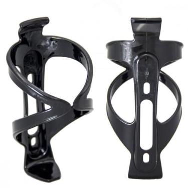 Imagem de Suporte de garrafinha Nylon preto - Kylin 