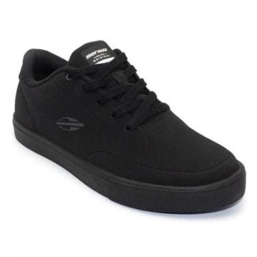 Imagem de Tênis Mormaii Urban Free Masculino - Preto, 41