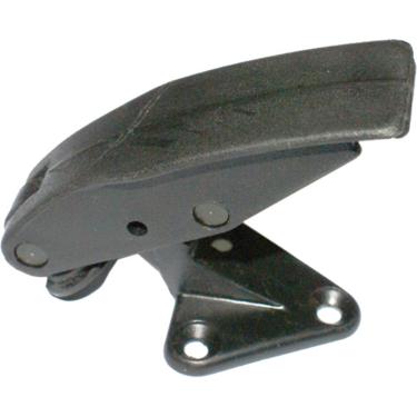 Imagem de Trinco Janela Basculante Linha Agrícola Baú Cabine Ônibus