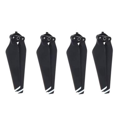 Imagem de 2 Pares de Hélices Dobráveis Sunnylife para Drone DJI Mavic Pro