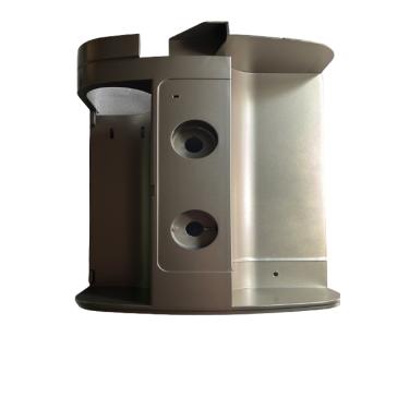 Imagem de Painel Frontal Purificador Evo Immaginare Cinza IBBL Original