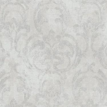 Imagem de Papel de Parede Jackie Damask Bege 6830-30