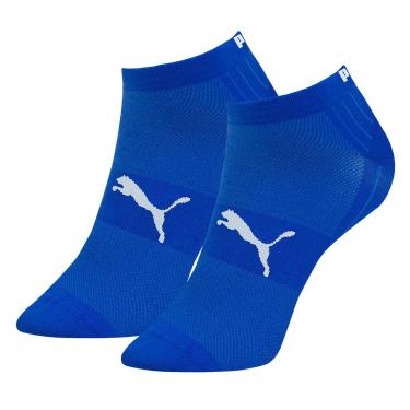 Imagem de Meia Sapatilha Puma Performance Sport Unissex