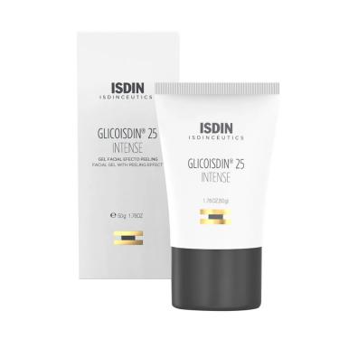 Imagem de Isdinceuticals Glicoisdin 25 Intense Gel Facial 50ml