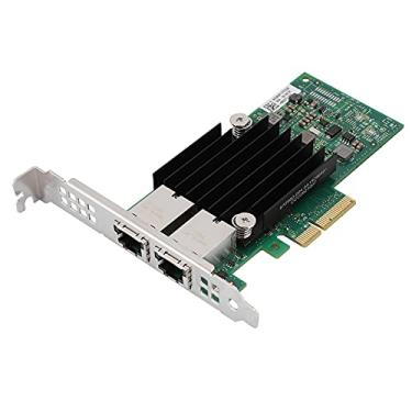 Imagem de XUXHOU X550-T2 10 Gigabit Ethernet Card PCI