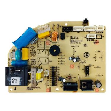 Imagem de Placa Eletrônica Evaporadora Acs 9.000 Btus Agratto Original