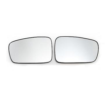 Imagem de Para Hyundai Sonata 8 2010-2014 Lentes de espelhos retrovisores Lente de espelho lateral retrovisor externo