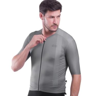 Imagem de Camisa Highline Silver Point - Jersey de Ciclismo Marcio May