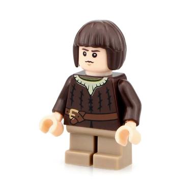 Imagem de Boneco Classico Do Cinema Series Blocos De Montar