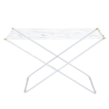 Imagem de Varal De Chão Vareta Sem Aba.