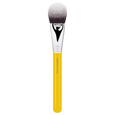 Imagem de Bdellium Tools Pincel de maquiagem profissional Studio Line - BDHD Fase II Base pequena/contorno 968