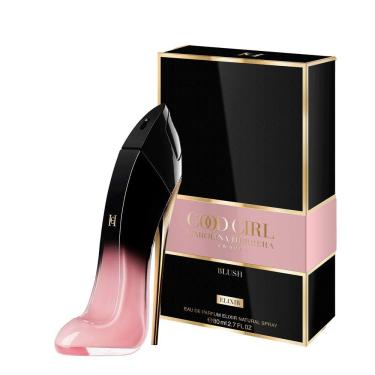 Imagem de Carolina Herrera Good Girl Blush Elixir Eau De Parfum - Perfume Feminino 80ml