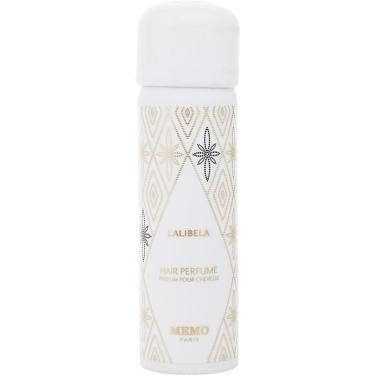 Imagem de Água de Cheiro Feminino Memo Paris Lalibela Para O Cabelo 80ml