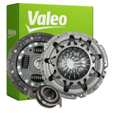 Imagem de Kit Embreagem Premio Uno Siena Strada Fiorino Palio 1.5/1.6 Cambio C51